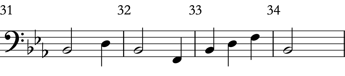 dominant entry of MT material